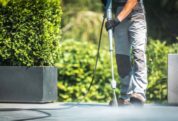 Best Concrete Sealing  in The Crossings, FL